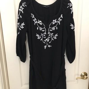 Nanette Lepore dress